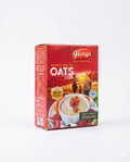 Diabetic Healthy Oats