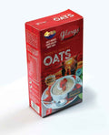 Diabetic Healthy Multigrain Oats