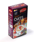 Glorys Sweet Multigrain Oats